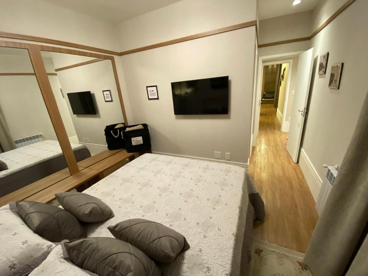 Apartamento em Campos do Jordão ao lado do Capivari Exterior foto